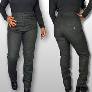 La Capa Motorcycle Jeans