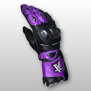 Audacia - Full Gauntlet Gloves