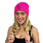 VIVELOCI FAMILY  -  ViVeloci Beanie