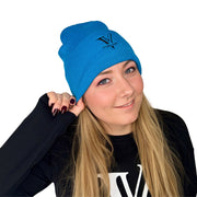 VIVELOCI FAMILY  -  ViVeloci Beanie