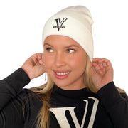 VIVELOCI FAMILY  -  ViVeloci Beanie