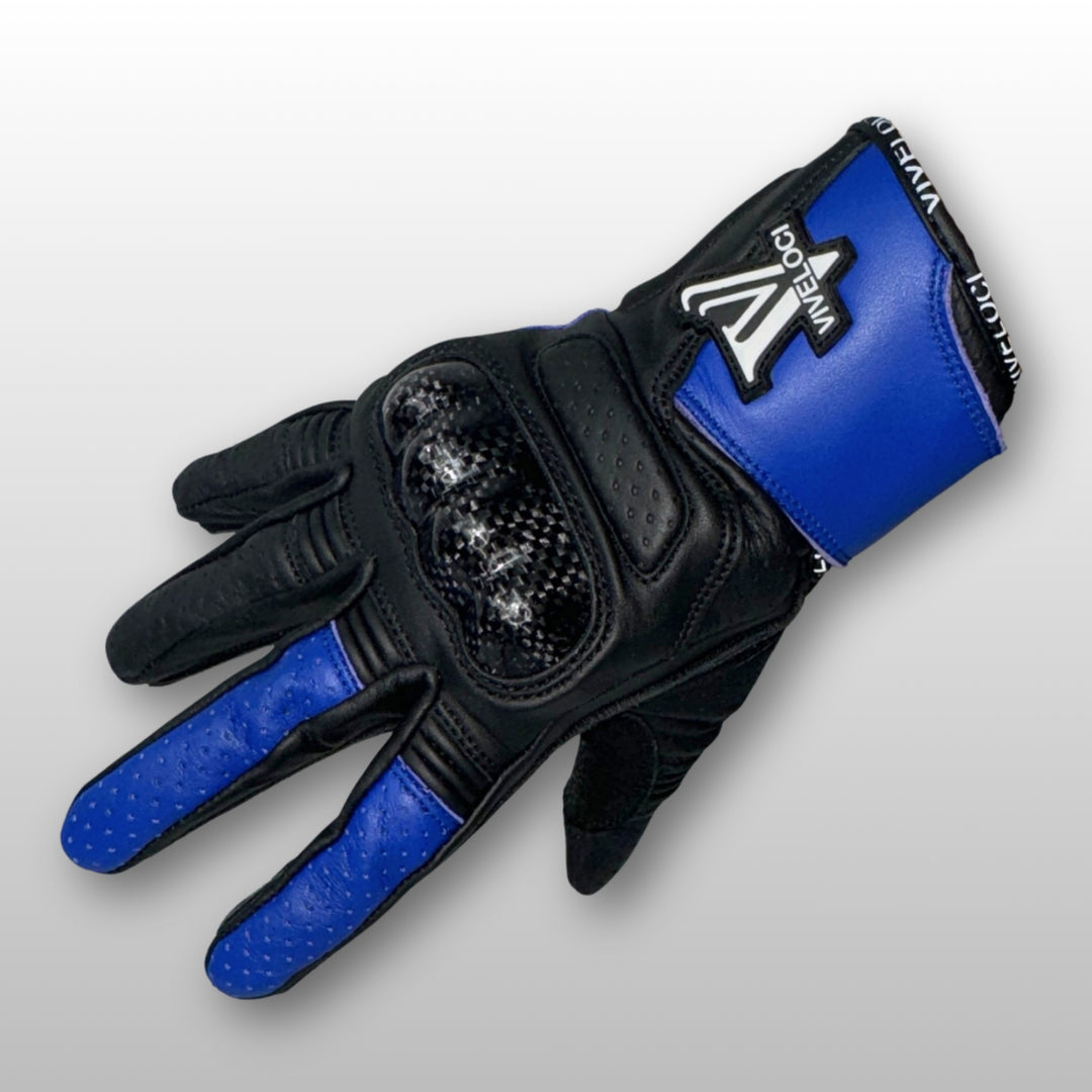 Ciao Bella Gloves - Royal Blue (DISCONTINUED)