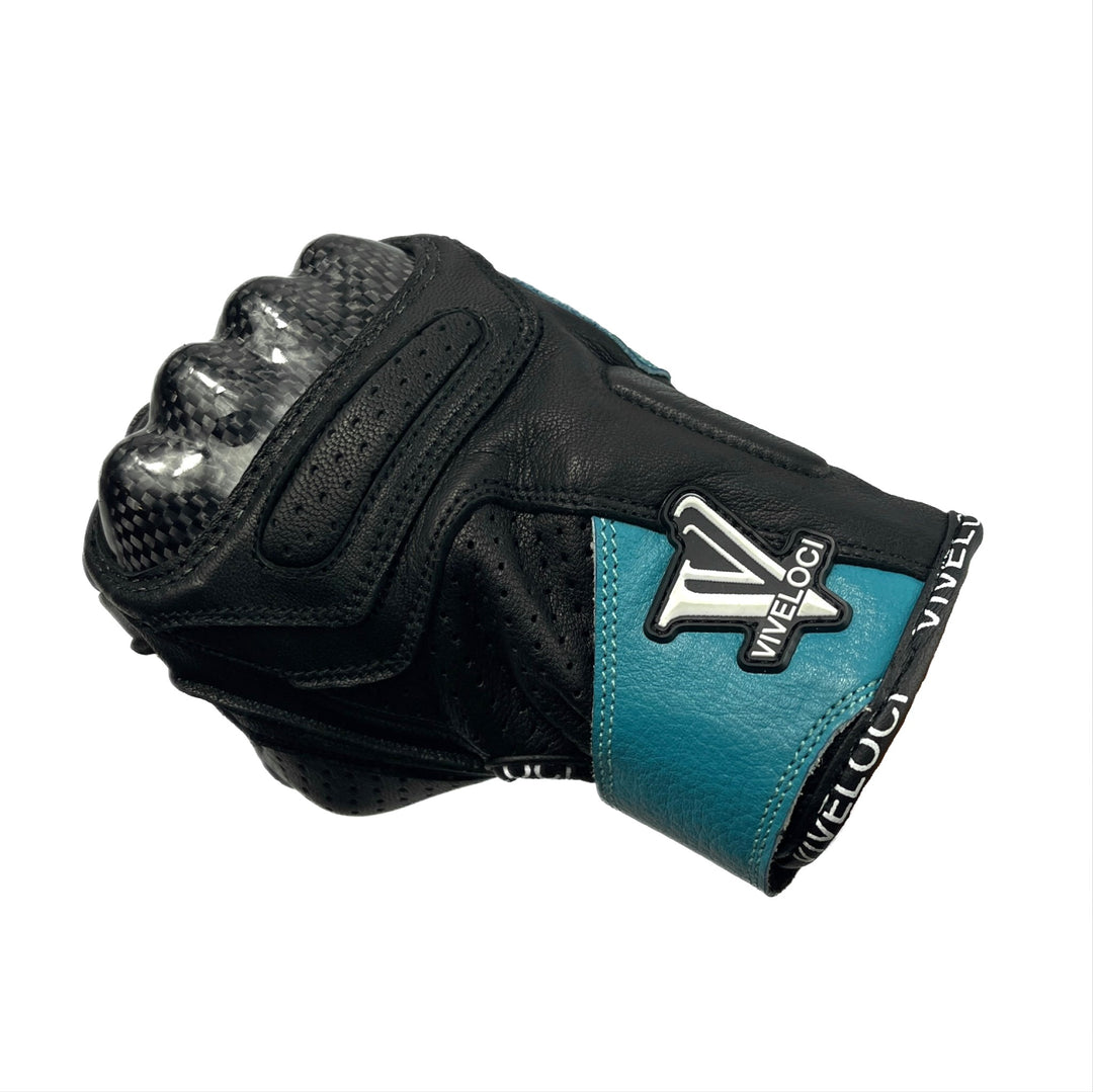 Womens motorcycle riding gloves on sale