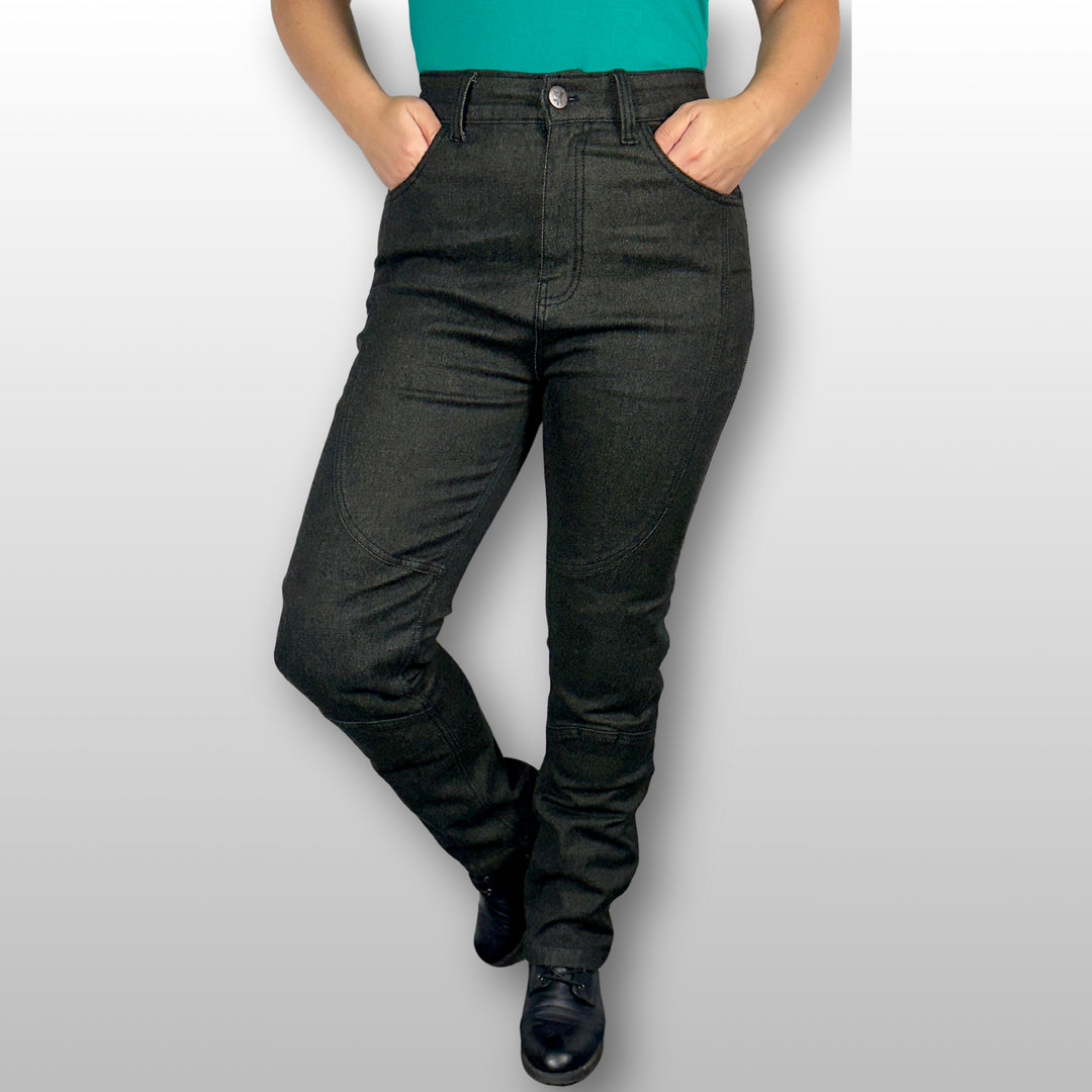 La Capa Motorcycle Jeans