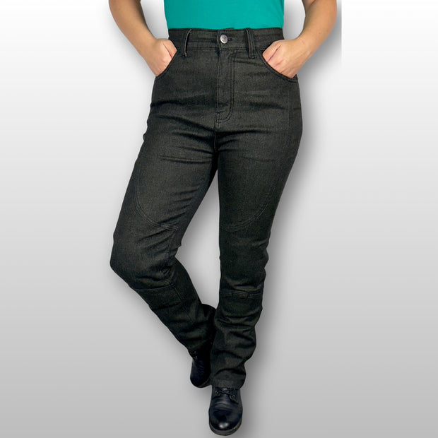 La Capa Motorcycle Jeans