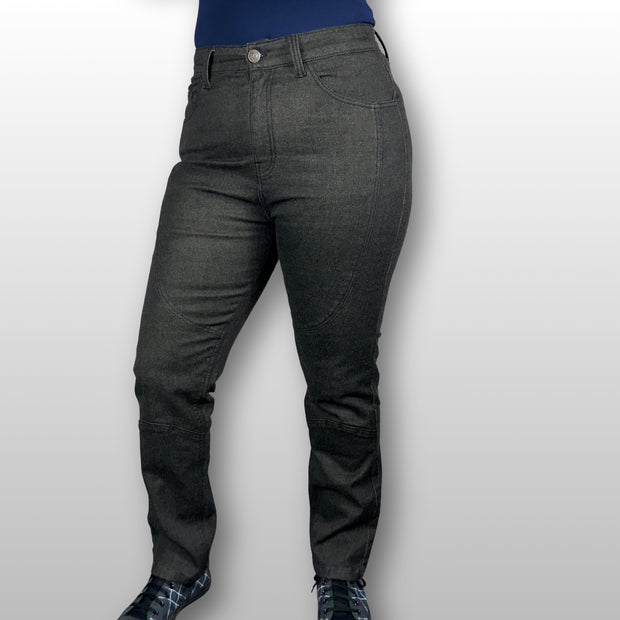 La Capa Motorcycle Jeans