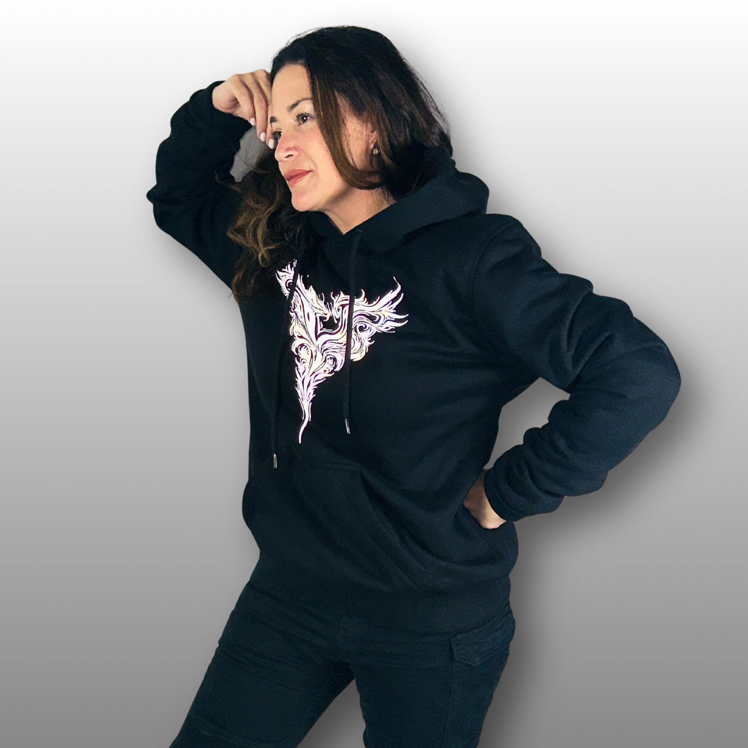 La Feroce | Women’s Pullover Riding Hoodie