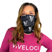 ViVeloci Neck Gaiter -  Buff - Facemask