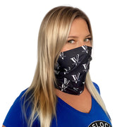 ViVeloci Neck Gaiter -  Buff - Facemask