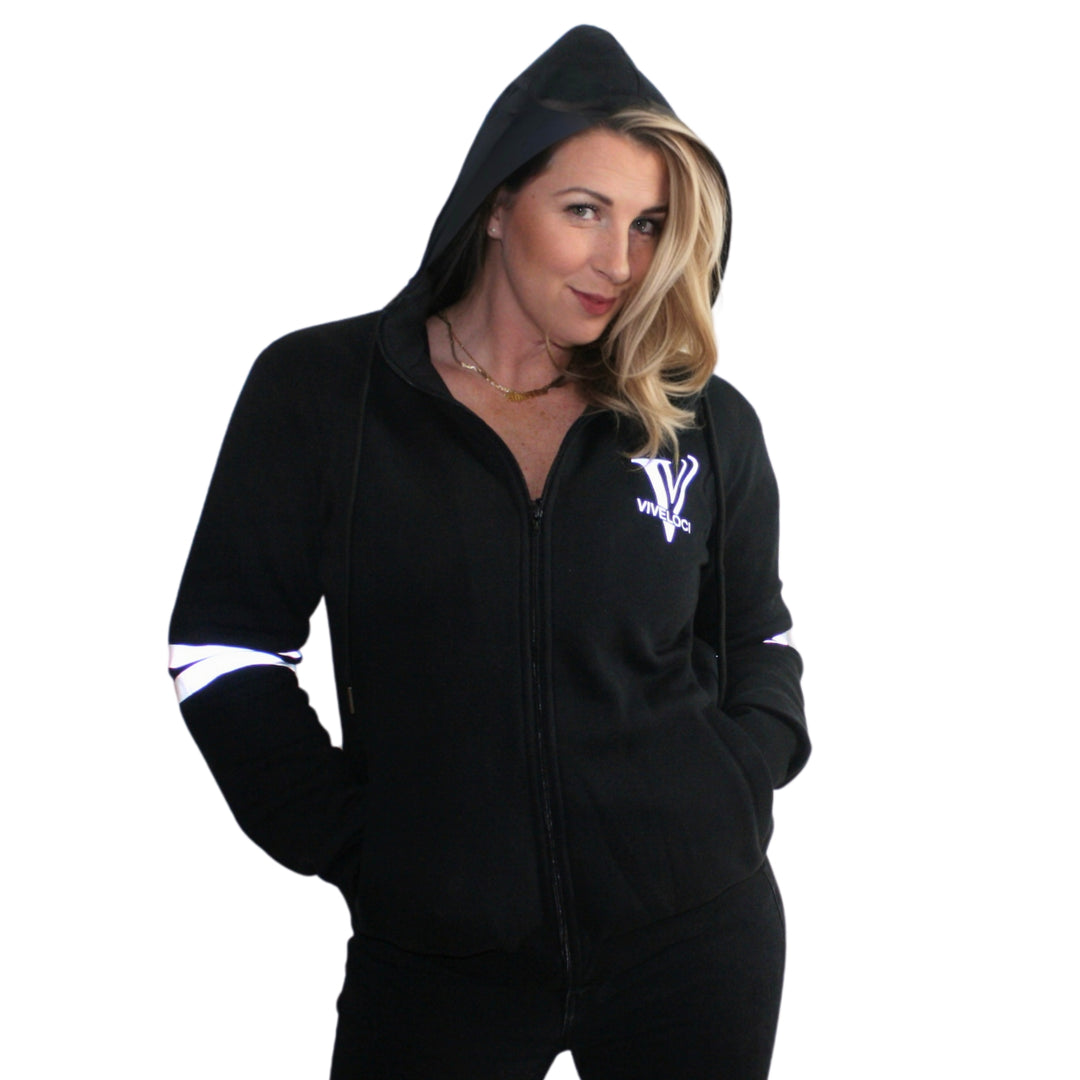 Kevlar hoodie women's on sale