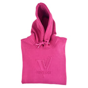 ViVeloci 3D Logo Hoodie - discontinued